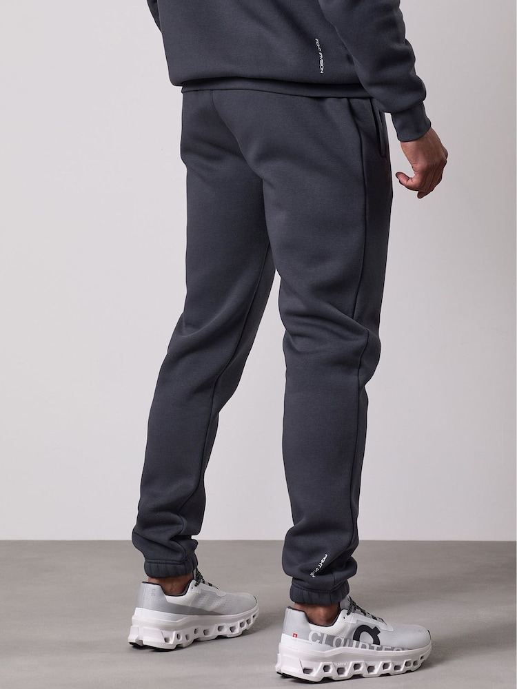 Gym King Grey Fight Division Joggers - Image 2 of 5