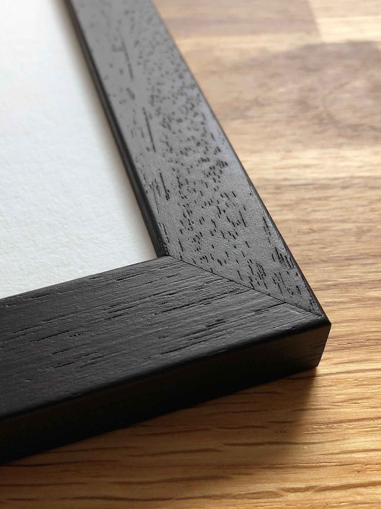 Sketchbook Design Multi I'm Still Standing Typography Framed Wall Art Print - Image 4 of 4