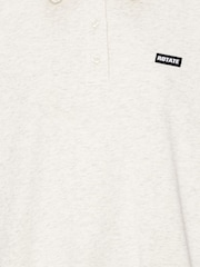 Rotate White Classic Sweat Top - Image 5 of 5