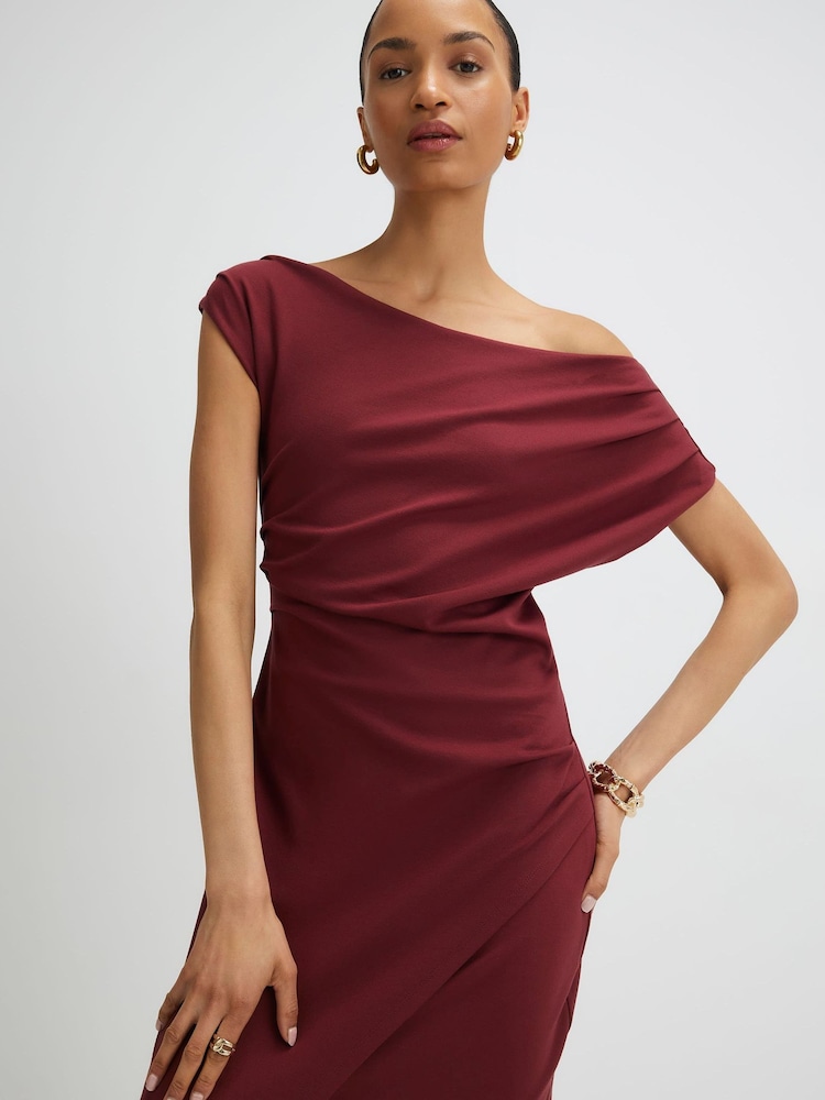 river island burgundy dress Burgundy Dresses | Wine Red Dresses