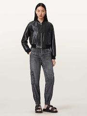 بنطلون Selma من AllSaints - Image 1 of 7