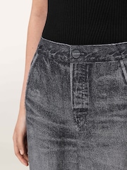 بنطلون Selma من AllSaints - Image 4 of 7