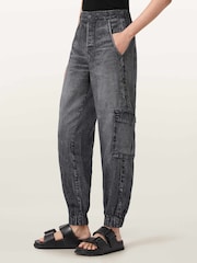 بنطلون Selma من AllSaints - Image 5 of 7