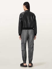 بنطلون Selma من AllSaints - Image 6 of 7