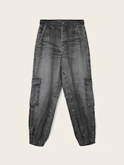 بنطلون Selma من AllSaints - Image 7 of 7