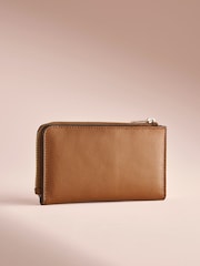 B by Ted Baker Leather Purse - Image 2 of 5