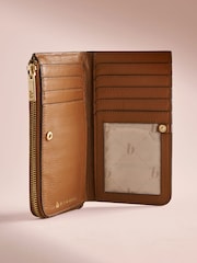 B by Ted Baker Leather Purse - Image 4 of 5
