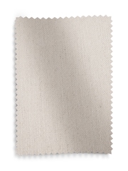 MADE.COM Natural Stone Woven Slub Plain Solen Bed - Image 6 of 6
