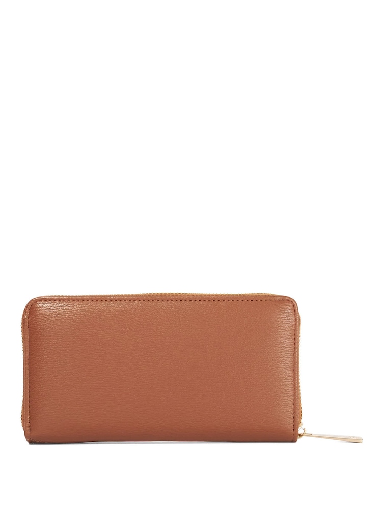 Dune London Brown Kelbey Purse - Image 2 of 4 Dune London Brown Kelbey Purse - Image 2 of 4
