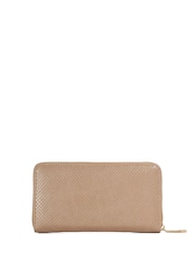 Dune London Grey Kelbey Purse - Image 1 of 3