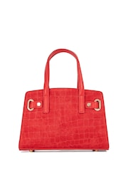 Dune London Red Dinkydefine Grab Bag - Image 2 of 5