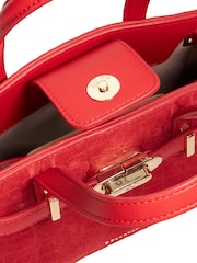 Dune London Red Dinkydefine Grab Bag - Image 3 of 5