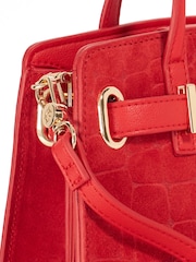 Dune London Red Dinkydefine Grab Bag - Image 4 of 5