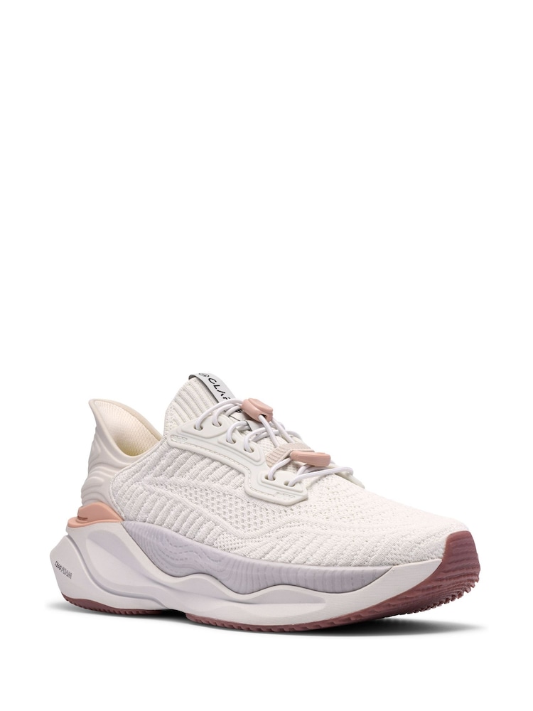 Clarks PACE RISE Combi Trainers - Bild 2 von 6 Clarks PACE RISE Combi Trainers - Bild 2 von 6