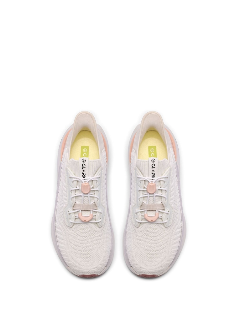 Clarks PACE RISE Combi Trainers - Bild 6 von 6 Clarks PACE RISE Combi Trainers - Bild 6 von 6