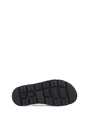 Hush Puppies White Lara Sandals - Image 5 of 5