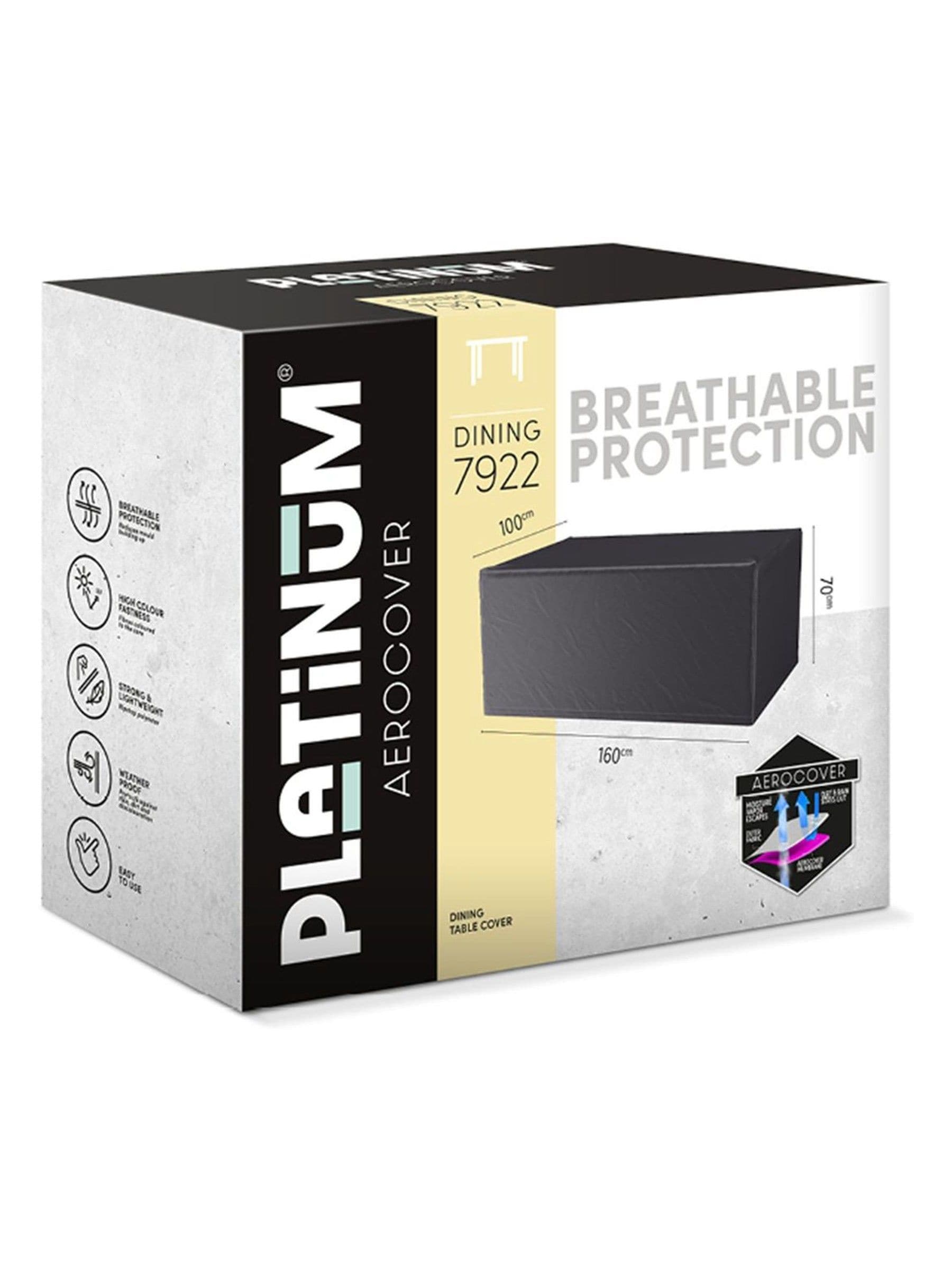 Aerocover by Platinum - Table Aerocover - Image 6
