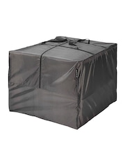 Pacific Anthracite Outdoor Cushion Bag Aerocover - Image 4 of 6