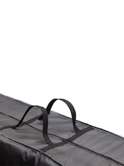 Pacific Anthracite Outdoor Cushion Bag Aerocover - Image 5 of 6