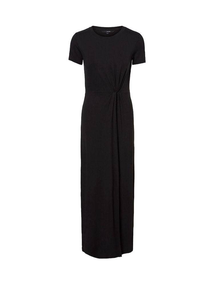 daisy jersey short tier dress Kinsley Mini Dress main image 0