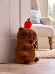 Brown Capybara Doorstop - Image 1 of 3