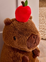 Brown Capybara Doorstop - Image 3 of 3