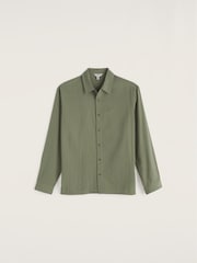 Seasalt Cornwall Yestin-skjorte - Bilde 4 av 5