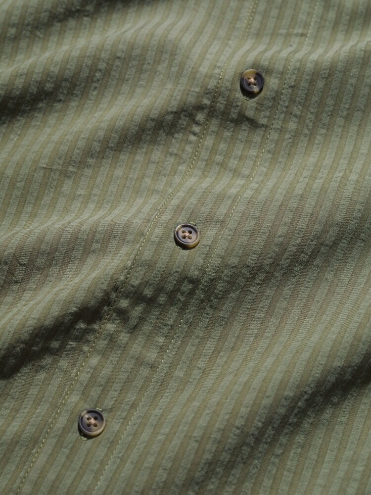 Seasalt Cornwall Yestin-skjorte - Bilde 5 av 5