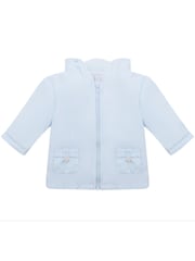 Emile Et Rose Luke - 3D Bear Hood Design & Loop Jacket - Image 2 of 5