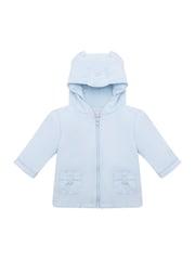 Emile Et Rose Luke - 3D Bear Hood Design & Loop Jacket - Image 3 of 5