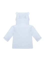 Emile Et Rose Luke - 3D Bear Hood Design & Loop Jacket - Image 4 of 5