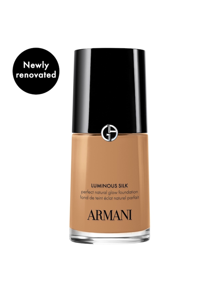 Armani Beauty Luminous Silk Foundation - Image 1 of 9