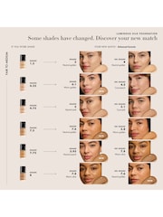 Armani Beauty Luminous Silk Foundation - Image 4 of 9