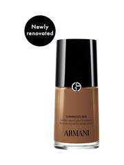 Armani Beauty Luminous Silk Foundation - Image 1 of 6