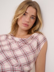 Nobodys Child White Jessica Dress - Image 3 of 5