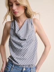 Nobodys Child Grey Bonbon Blouse - Image 5 of 5