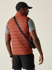 Regatta Rust Brown Marizion Gilet - Image 2 of 8