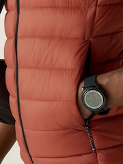 Regatta Rust Brown Marizion Gilet - Image 4 of 8