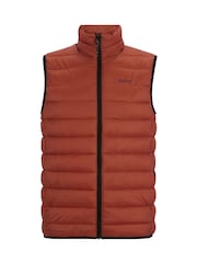 Regatta Rust Brown Marizion Gilet - Image 6 of 8