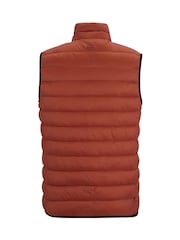 Regatta Rust Brown Marizion Gilet - Image 7 of 8