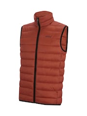 Regatta Rust Brown Marizion Gilet - Image 8 of 8