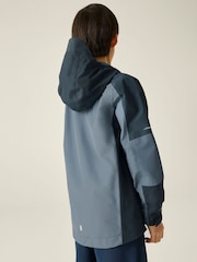 Regatta Green Junior Calderdale III Jacket - Image 2 of 7