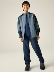 Regatta Green Junior Calderdale III Jacket - Image 3 of 7