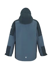 Regatta Green Junior Calderdale III Jacket - Image 7 of 7