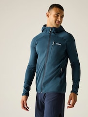 Regatta Kadley Midlayer Hoodies - 7суретінің 1 суреті