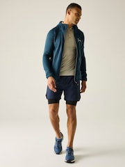 Regatta Kadley Midlayer Hoodies - 7суретінің 3 суреті