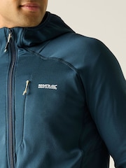 Regatta Kadley Midlayer Hoodies - 7суретінің 4 суреті