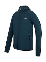 Regatta Kadley Midlayer Hoodies - 7суретінің 6 суреті