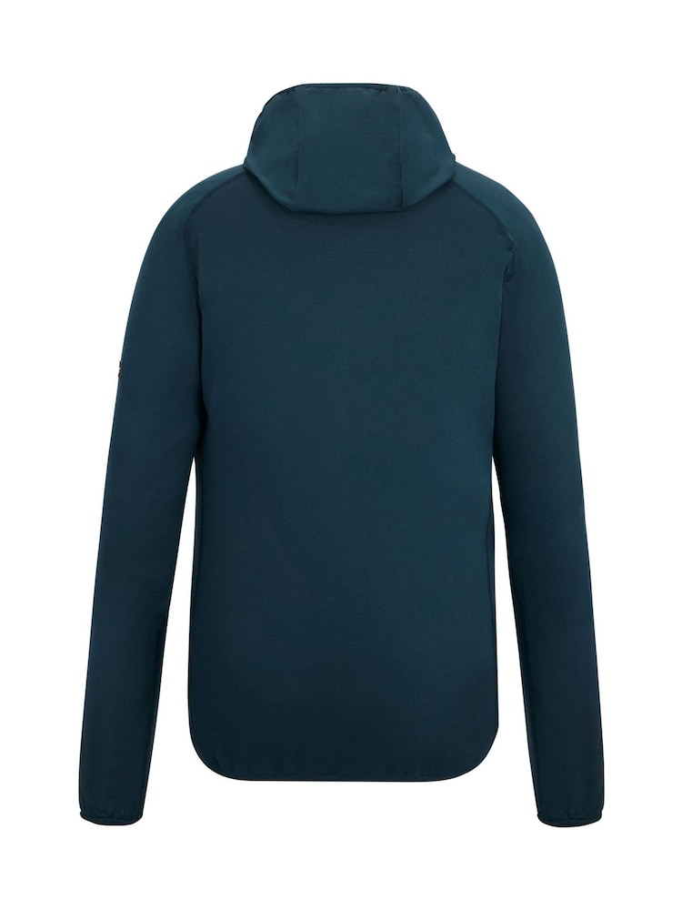 Regatta Kadley Midlayer Hoodies - 7суретінің 7 суреті