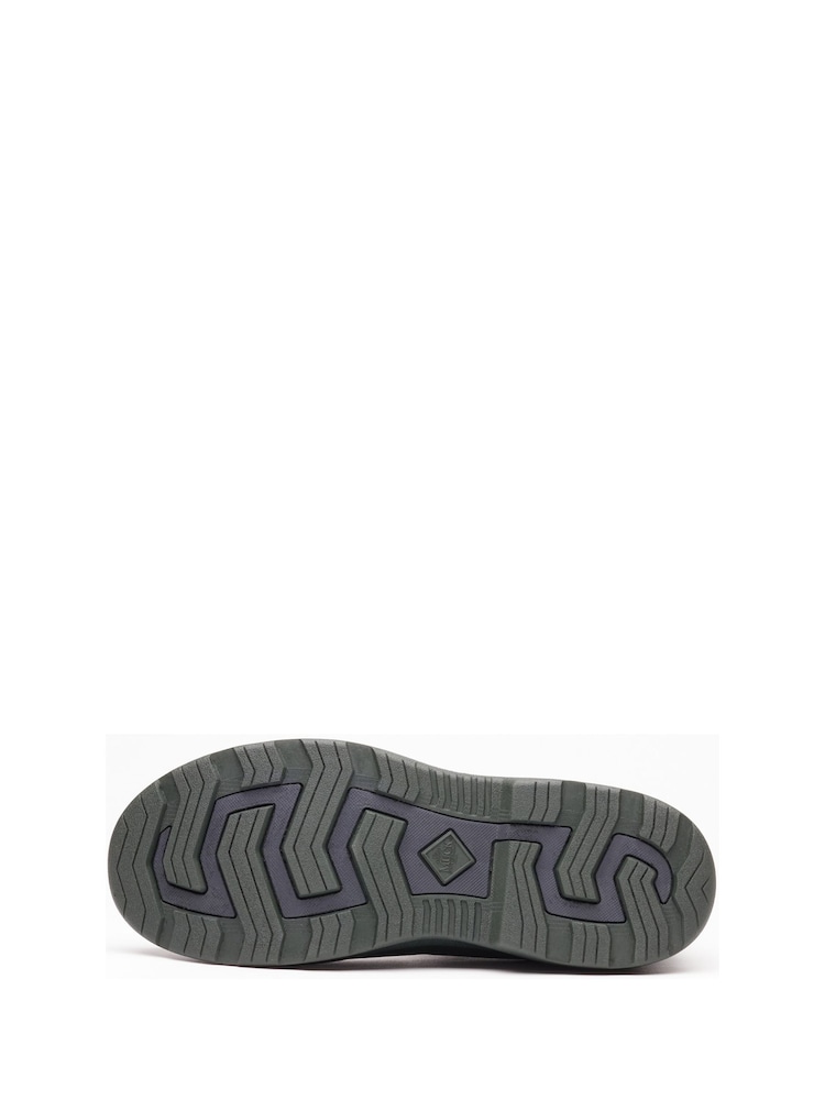 Muck Boots Green Rainscape Chelsea Wellies - Image 5 of 5 Muck Boots Green Rainscape Chelsea Wellies - Image 5 of 5